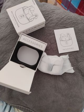 Auriculares inalámbricos