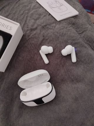 Auriculares inalámbricos