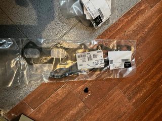 Turbo mercedes 6220902300