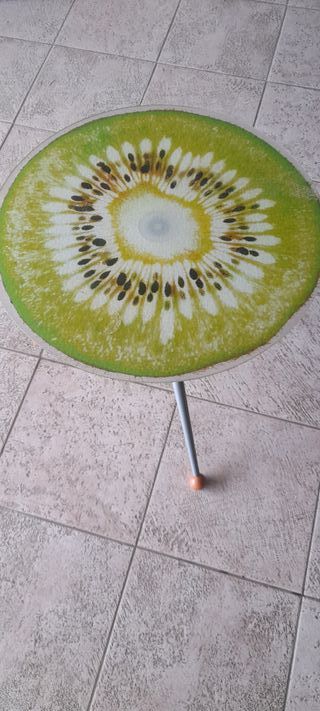 Mesa diseño kiwi centro rincon