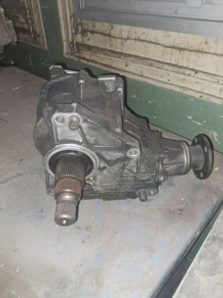 CAJA TRANSFERERNCIA HYUNDAI SANTA FE