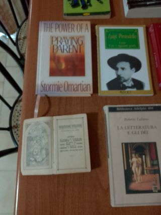 La letteratura e gli dèi (Biblioteca Adelphi) ...