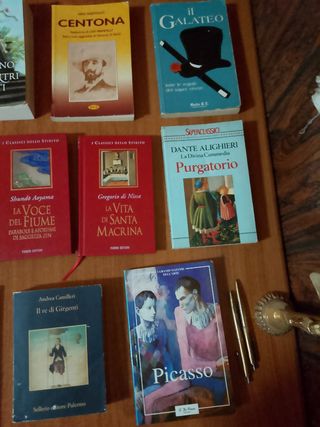 La letteratura e gli dèi (Biblioteca Adelphi) ...