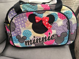 Bolso minnie
