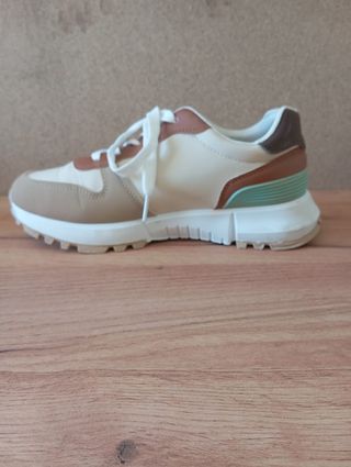 Zapatos Deportivos para salir 
