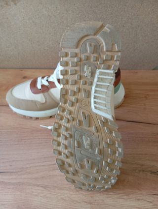 Zapatos Deportivos para salir 
