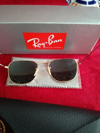Gafas de sol Ray-Ban 
