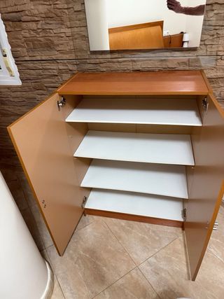 miebles Dormitorio Habitación matrimonio
