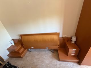 miebles Dormitorio Habitación matrimonio