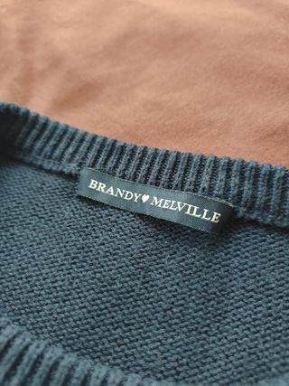 Jersey Brandy Melville