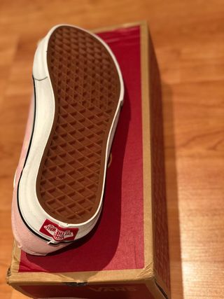 Vans Ward