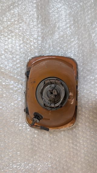 Faro K5 Original Citroën 2CV