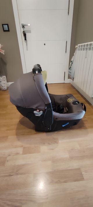 Maxicosi jane
