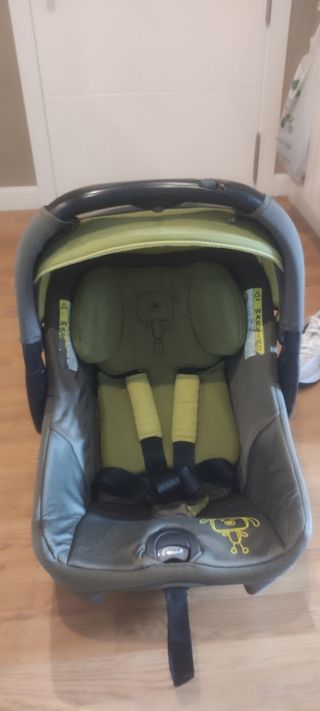 Maxicosi jane