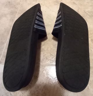 Chanclas t-38 Primark