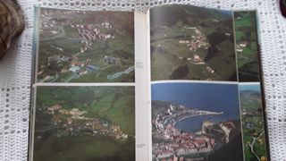 LIBRO "LO NUESTRO: VIZCAYA "