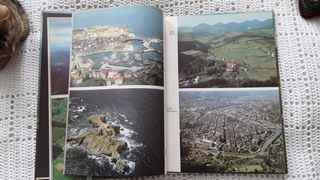 LIBRO "LO NUESTRO: VIZCAYA "