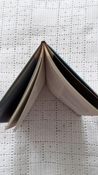 LIBRO "LO NUESTRO: VIZCAYA "