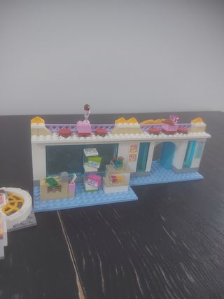 Lego friends 41109