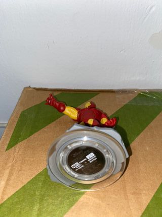 Figura Iron Man Disney Infinity