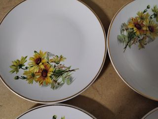 Platos de postre San Claudio