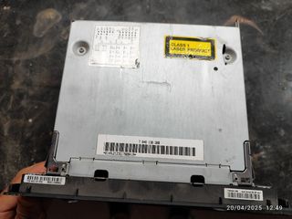 Radio doble DIN AUDI CCONCERT