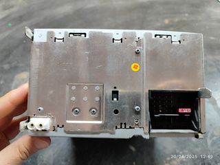 Radio doble DIN AUDI CCONCERT