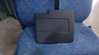 Asientos originales Iveco Daily 2000