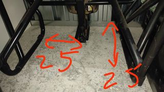 Asientos originales Iveco Daily 2000