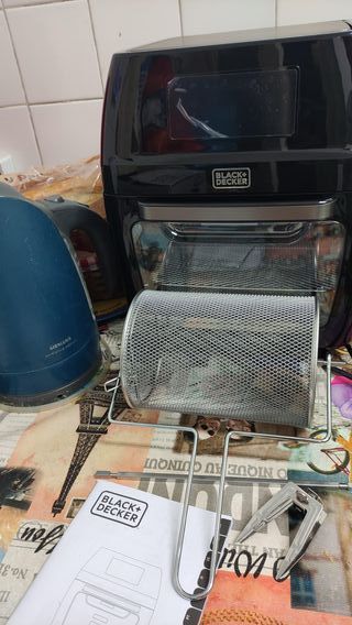 Air Fryer