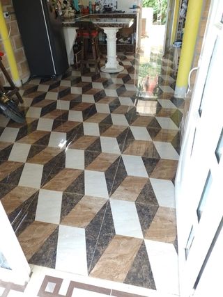 Reformas y albañiles