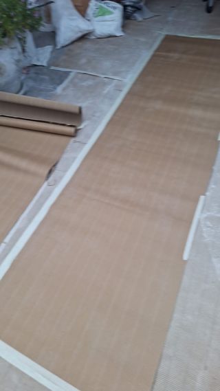 Reformas y albañiles