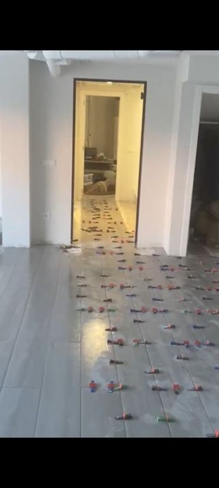 Reformas y albañiles