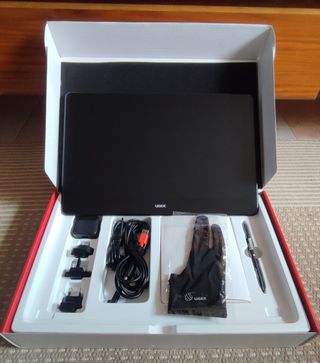 Tableta gráfica UGEE U1600 Pen Display