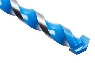 Broca Dexter Ø 6 mm – Nueva, sin usar