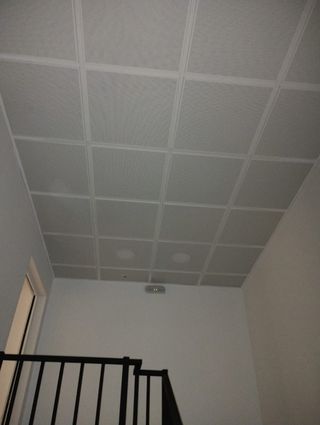 Trabajos de pladur