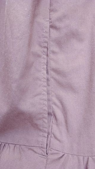 Abercrombie & Fitch - Vestito estivo con tasche