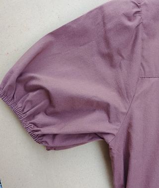 Abercrombie & Fitch - Vestito estivo con tasche