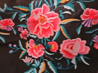 Mantoncillo flamenca