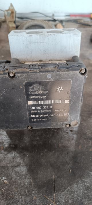 Modulo ABS para Volkswagen Tiguan i SEAT