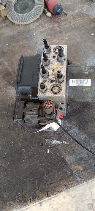 Modulo ABS para Volkswagen Tiguan i SEAT