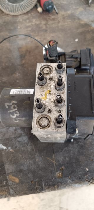 Modulo ABS para Volkswagen Tiguan i SEAT