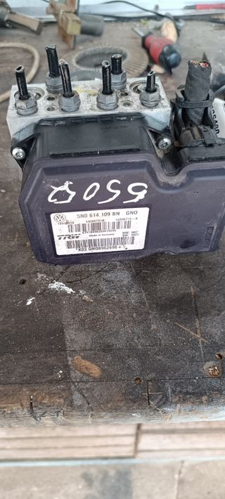 Modulo ABS para Volkswagen Tiguan i SEAT