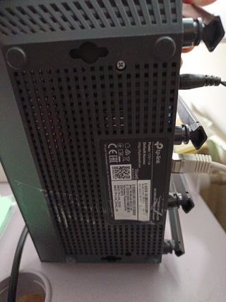 Router 
