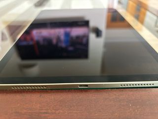 Ipad Air 4 verde