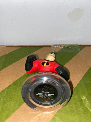 Figura Mr Increible Disney Infinity
