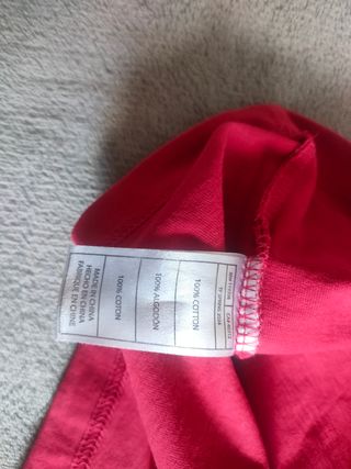 Camiseta NBA Sixers Mitchell and Ness