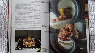 LOS 100 PLATOS UNIVERSALES DE LA COCINA VASCA