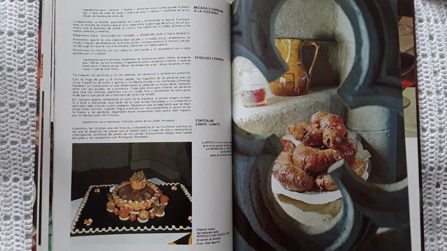 LOS 100 PLATOS UNIVERSALES DE LA COCINA VASCA