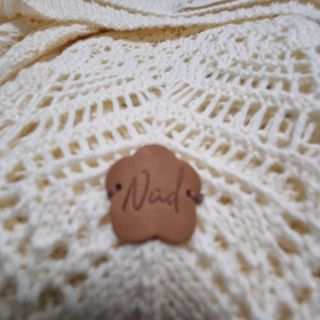 Jersey calado Nud Nekane